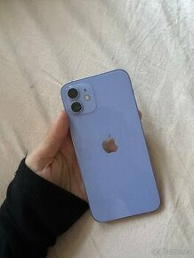 Iphone 12 ( při rychlem jednani sleva )