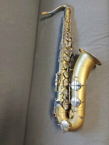 saxofon