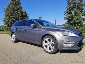 Ford Mondeo mk4 kombi - 1