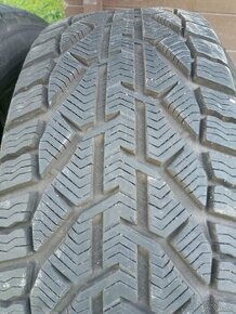 Zimní pneu 225/55r17 - 1