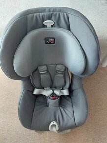 Autosedačka Britax Römer King ll 9/18 kg