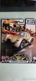 Hot Wheels VW brouk kafer racer