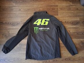 NOVÁ bunda VR 46 Valentino Rossi