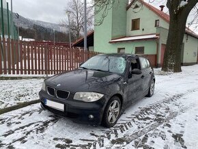 BMW 120i ND