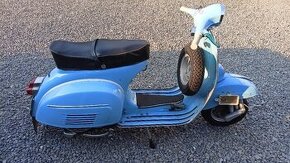 Vespa Super 150 Piaggio, VBC