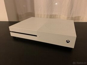 Xbox one s 1 TB