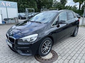 BMW 2 218i 100 kW navigace