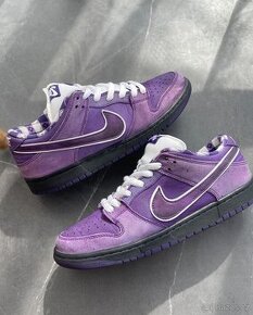 Dunk Low SB Purple Lobster