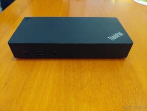 Dokovací stanice Lenovo ThinkPad USB-C Dock Gen2