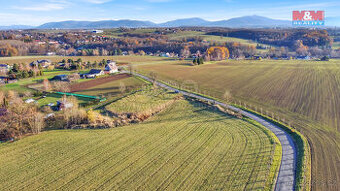 Prodej pozemku plochy občanského vybavení, 5198 m², Sedliště - 1