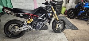 Aprilia Dorsoduro 1200