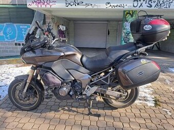 Kawasaki Versys 1000