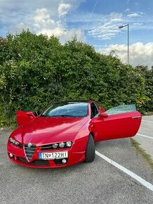 Alfa Romeo Brera - 1