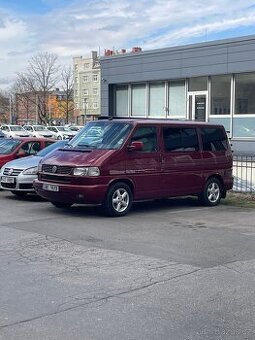 VW multivan t4 111kw - 1