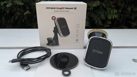 Pitaka MagEZ Mount Qi - 1