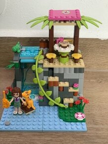 Lego friends 41033 jungle - 1