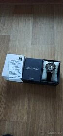 Hodinky Casio Edifice