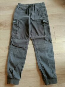 Kolhoty Jogger velikost 152