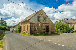 Prodej rodinného domu, 380 m², Brtníky - 1