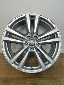 Audi Q7 4M - orig. ALU disky 5x112 R20