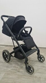 SPORTOVNÍ KOČÁREK CYBEX BALIOS S LUX Black - 1