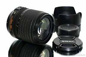 Nikon AF-S 18-105mm VR DX TOP STAV - 1