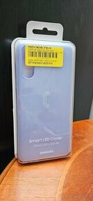 Samsung Galaxy S21+ Smart Led Cover - 1