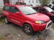 Honda HR-V 1,6i 77kW 1999 - díly z vozu