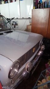 VAZ 21011 - 1