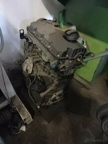 Motor 1.9tdi  BRB 85kw