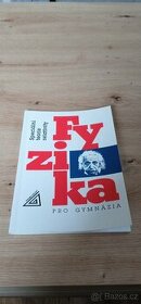 Fyzika pro gymnázia - Speciální teorie relativity - 1