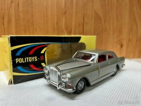 Politoys Rolls-Royce - 1