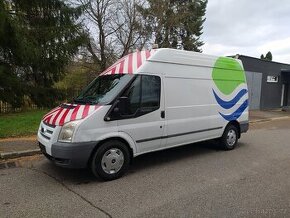 Servisní vozidlo s dílenskou vestavbou Ford Transit L3H3 - 1