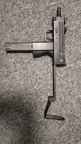 Airsoft Ingram MAC-11 Samopal