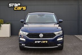 Volkswagen T-Roc, 2.0TDI.DSG.ACC.NAVI.DPH