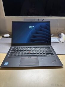 Notebook Lenovo ThinkPad x1 carbon 6th gen