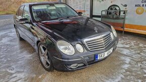 Mercedes Benz w 320 4matic avantgarde