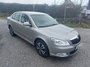 Škoda Octavia II FL, 1.9tdi, 77kW, rozvody - 1