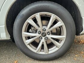 Pneu letní 235/55 R18 Hankook