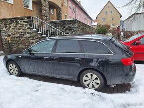 Audi a6 c6 avant,2,7 TDI 132 kW. - 1