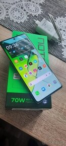 Infinix Note 40 PRO+ 5G/12giga rám+12/256 úložiště