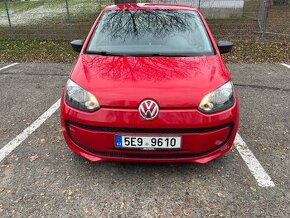 VW UP