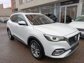 MG EHS PHEV Luxury 1.5 190kW AUT. Virtual 88tkm Full LED ACC