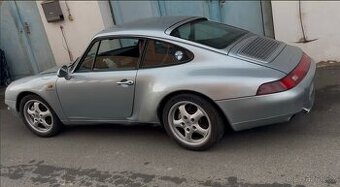 911 typ 993