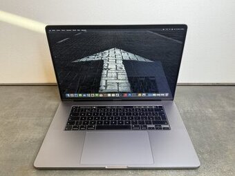 Macbook Pro 16" 2019 / I9 / 1TB / 16GB / Space gray