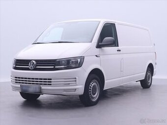 Volkswagen Transporter 2,0 TDI 75kW Long DPH (2017)