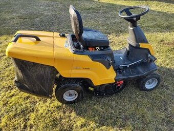 Zahradní rider Stiga 1066 HQ s motorem Briggs Stratton