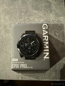 Garmin Epix Pro (GEN 2) - 51mm