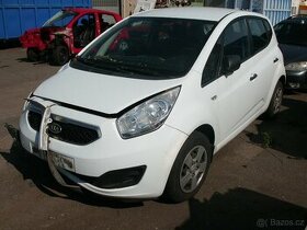 Kia Venga G4FA