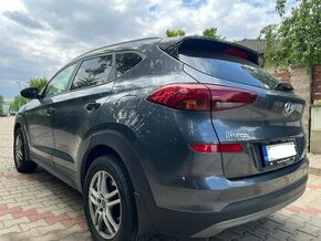 1,6 GDi Hyundai Tucson